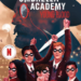 Young Blood (An Umbrella Academy Novel) Young Blood (An Umbrella Academy Novel)