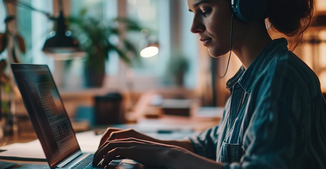 A new book to provide tech career insight