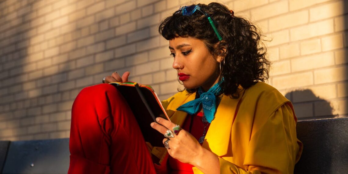 “Hello Beautiful” Author Ann Napolitano Shares Her Writing Advice “Hello Beautiful” Author Ann Napolitano Shares Her Writing Advice