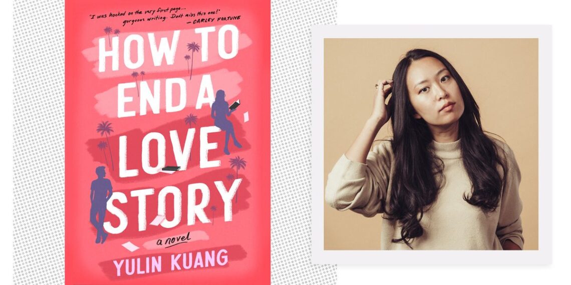 Yulin Kuang on Adapting Emily Henry’s ‘Beach Read’ and ‘People We Meet on Vacation,’ Writing ‘How to End a Love Story’