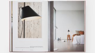 Louis Poulsen: First House of Light by TF Chan is published by Phaidon, £59.95 (Phaidon.com)