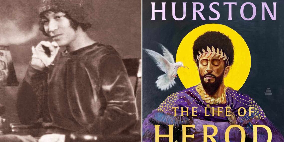 Zora Neale Hurston to Posthumously Publish New Novel in 2025 (Exclusive)