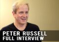Writing Screenplays for Television & Film – Peter Russell [FULL INTERVIEW]