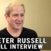 Writing Screenplays for Television & Film – Peter Russell [FULL INTERVIEW]