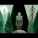 The Wild Robot Book Trailer – author Peter Brown