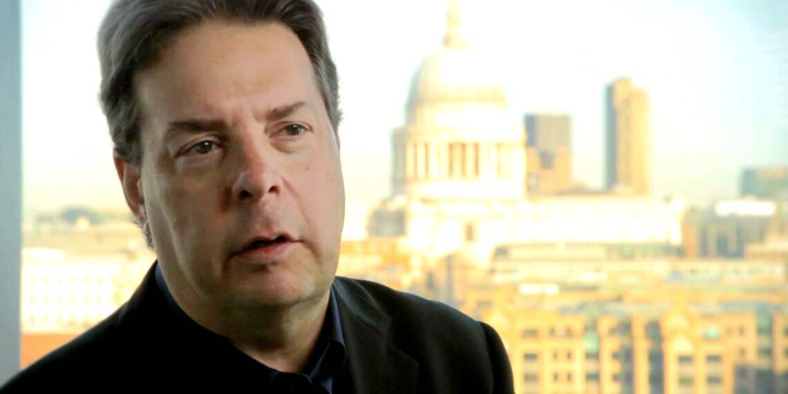 Douglas Kennedy describes his writing process