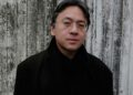 Kazuo Ishiguro interview + reading from “Never Let Me Go” (2005)