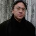 Kazuo Ishiguro interview + reading from “Never Let Me Go” (2005)