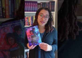 Writing Doesn’t Always Look Like Writing | Tracy Deonn’s Favorite Writing Advice