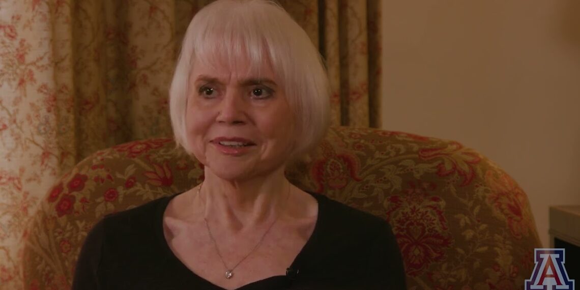 Tucson Festival of Books: Feels Like Home Interview w/ Linda Ronstadt