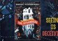 Greystone Secrets #1: The Strangers 🤭🔎 | Official Book Trailer Greystone Secrets #1: The Strangers 🤭🔎 | Official Book Trailer