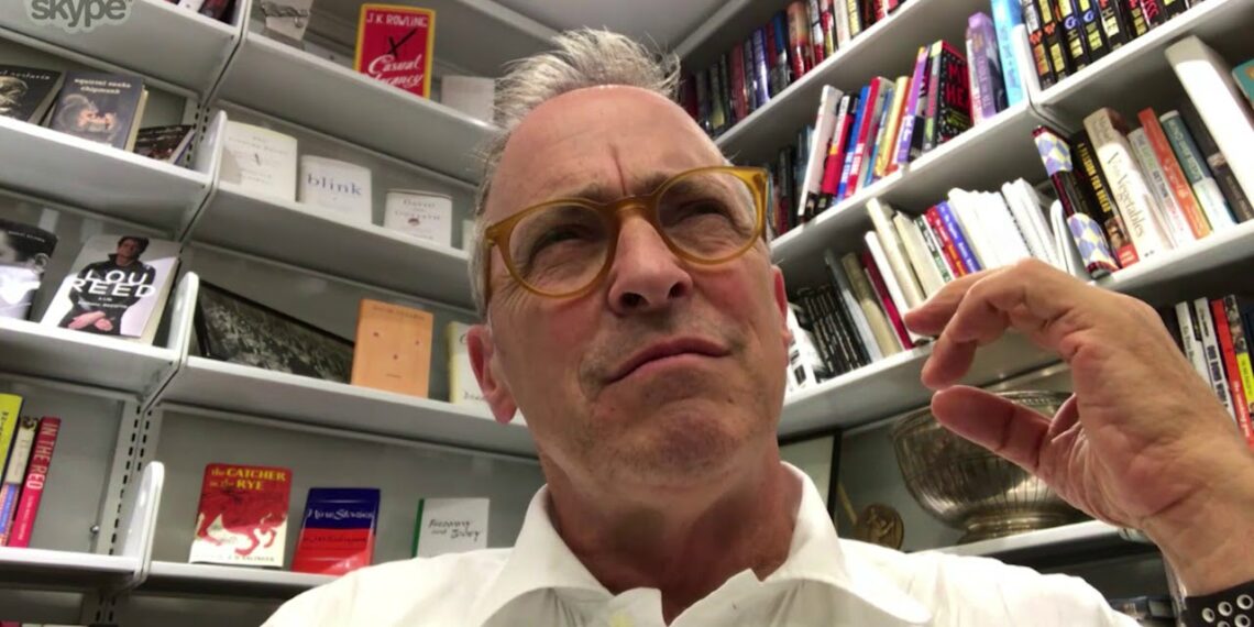 David Sedaris: The Writing Process