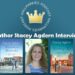Author Stacey Agdern Interview (History of Us, Miracles & Menorahs)