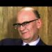 Interview with author/futurist Arthur C. Clarke, from an AT&T-MIT Conference, 1976
