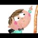 There’s a Giraffe In My Soup | Official Picture Book Trailer