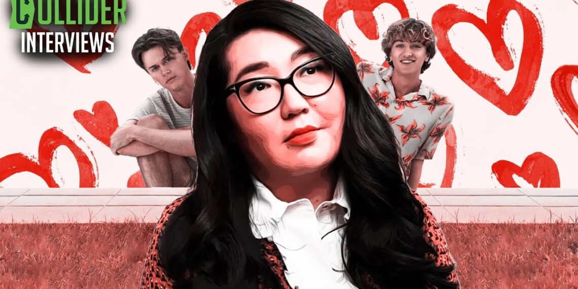 Jenny Han on The Summer I Turned Pretty, Writing Process & Pleasing Her Fans