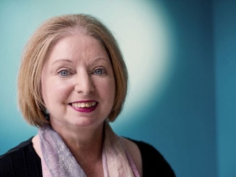 Hilary Mantel interview: ‘There isn’t a quota system for winning book prizes’