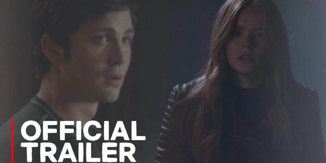 It Starts With Us by Colleen Hoover | Trailer – Lily & Atlas