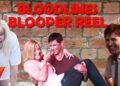Bloodlines Book Trailers: Blooper Reel