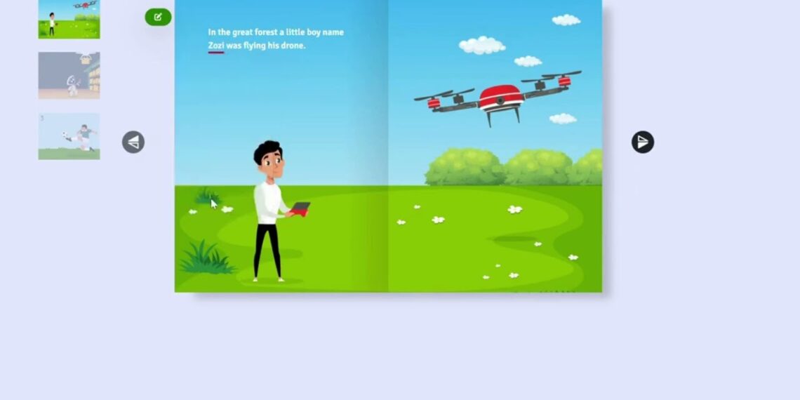 How to Write Your First Book: Master Class by Ami Dror, CEO of BriBooks.com