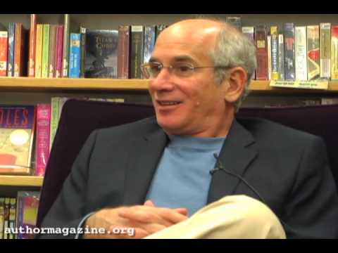 Louis Sachar interview Louis Sachar interview