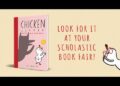 Chicken Little and the Big Bad Wolf by Sam Wedelich | Book Trailers