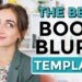 How to Write a BESTSELLING Book Blurb ✨ New Masterclass