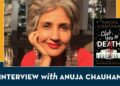 The Anuja Chauhan Interview with Books On Toast, Our Favourite