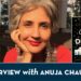 The Anuja Chauhan Interview with Books On Toast, Our Favourite