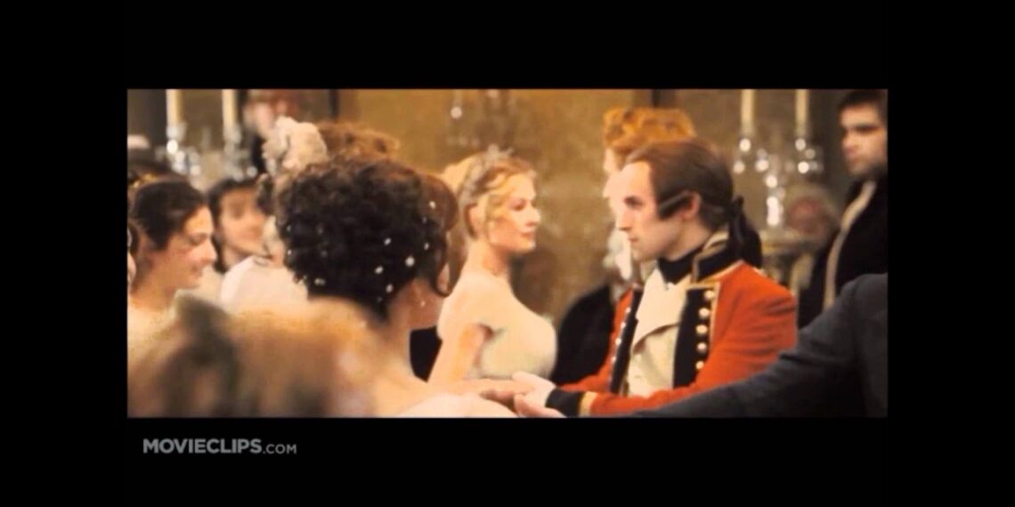 Pride & Prejudice Book Trailer (HD)