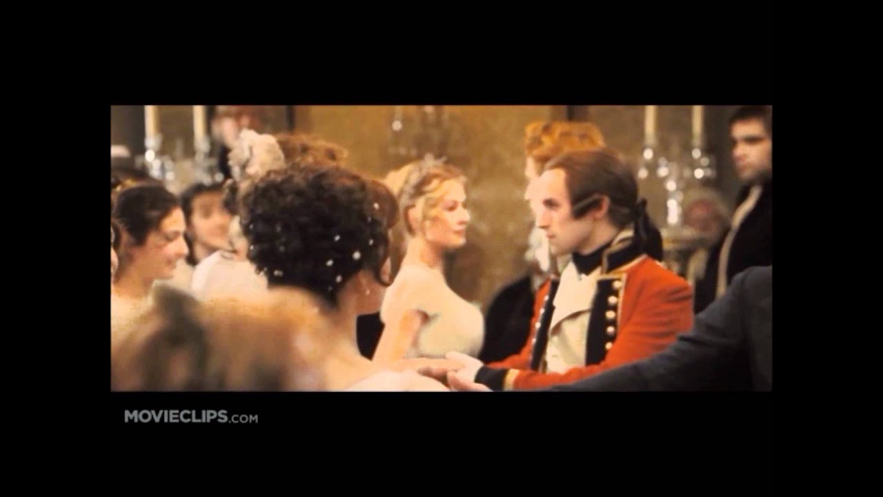Pride & Prejudice Book Trailer (HD)