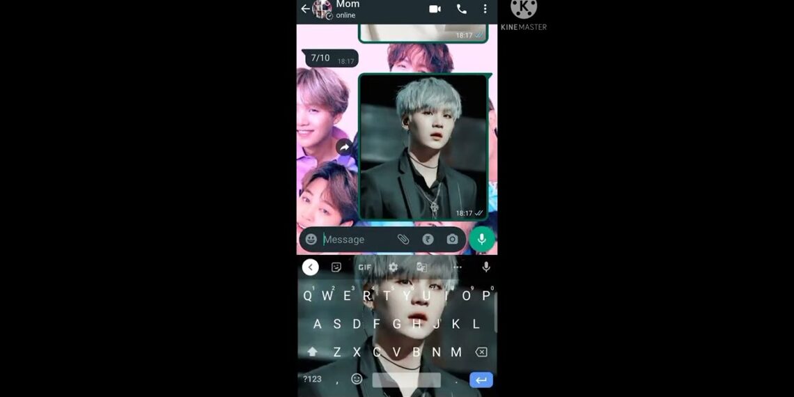 My mom ratting bts members frim 1 to 10 (no hate) #shorts