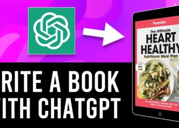 How To Use ChatGPT To Write a Book (Full Guide)