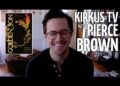 Kirkus TV Interview with Bestselling Author Pierce Brown