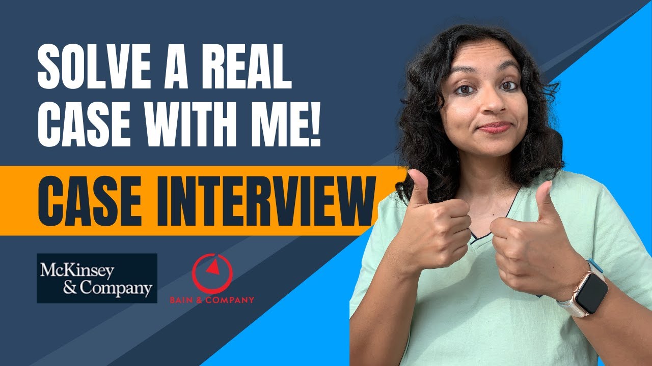 Consulting Case Interview Example | Solving a Real Life Case- Product Launch | Insider Gyaan (Hindi) Consulting Case Interview Example | Solving a Real Life Case- Product Launch | Insider Gyaan (Hindi)
