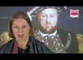 Hilary Mantel on Wolf Hall, Author Interview
