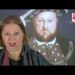 Hilary Mantel on Wolf Hall, Author Interview