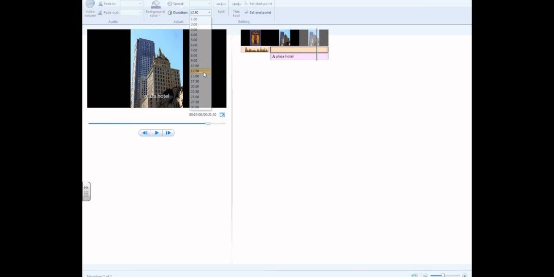 Book Trailers: Using Movie Maker