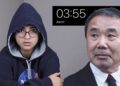 I followed Haruki Murakami’s strict schedule for a week I followed Haruki Murakami’s strict schedule for a week