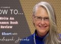How To Write An Amazon Book Review—FAST How To Write An Amazon Book Review—FAST
