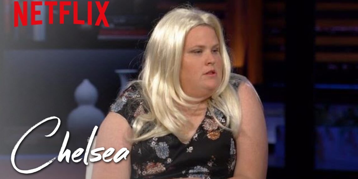 Ivanka Trump Book Report (Full Interview) | Chelsea | Netflix