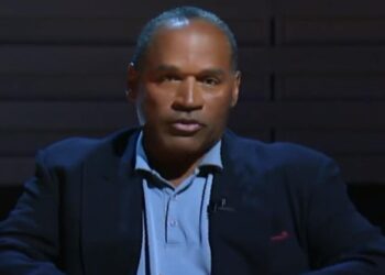Did O.J. Simpson Confess to Murder in Lost Interview?