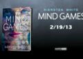 MIND GAMES by Kiersten White — Official Book Trailer MIND GAMES by Kiersten White — Official Book Trailer