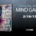 MIND GAMES by Kiersten White — Official Book Trailer