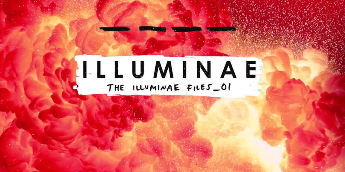 Illuminae Book Trailer