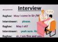 Job interview kaise de / job interview mai kya bole / job interview Job interview kaise de / job interview mai kya bole / job interview