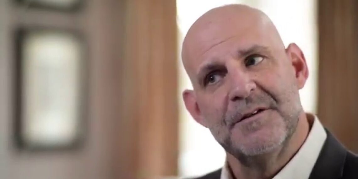 Harlan Coben On Writing