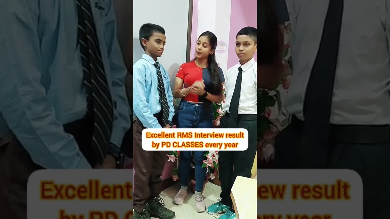 RMS interview me puche jane wale questions #shorts | #ytshorts Military school l PD Classes RMS interview me puche jane wale questions #shorts | #ytshorts Military school l PD Classes