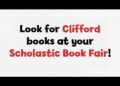 Clifford the Big Red Dog | Book Trailer