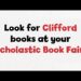 Clifford the Big Red Dog | Book Trailer